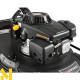 Газонокосарка бензино HORTMASZ HKS PRO 553 N L224