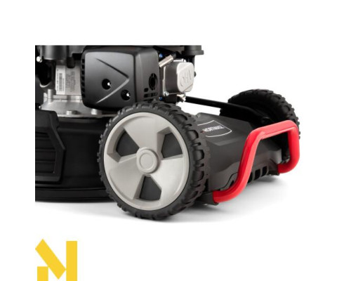 Газонокосарка бензино HORTMASZ HKS PRO 553 N L224