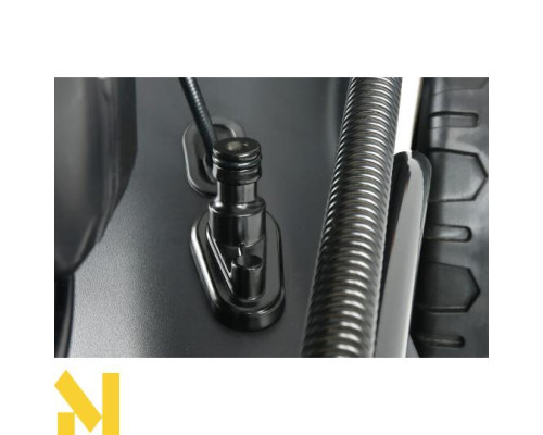 Газонокосарка бензино HORTMASZ HKS PRO 553 N L224