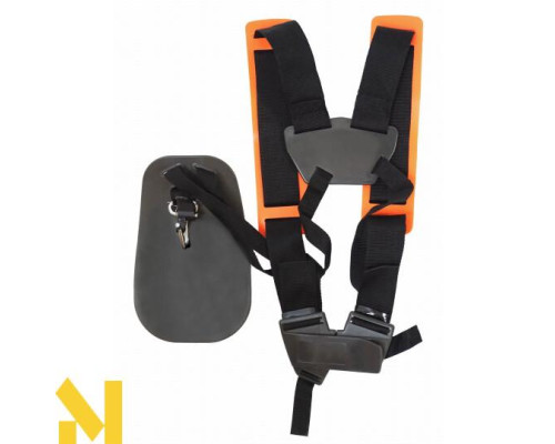 Мотокоса HORTMASZ HKZ 143