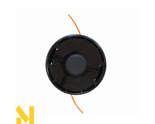 Мотокоса HORTMASZ HKZ 143