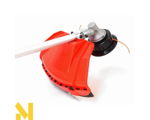 Мотокоса HORTMASZ HKZ 143