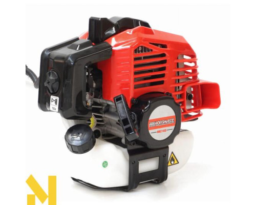 Мотокоса HORTMASZ HKZ 143