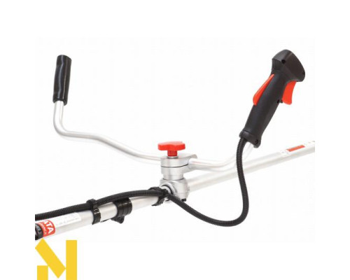 Мотокоса HORTMASZ HKZ 143