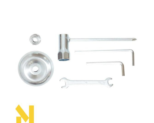 Мотокоса HORTMASZ HKZ 152