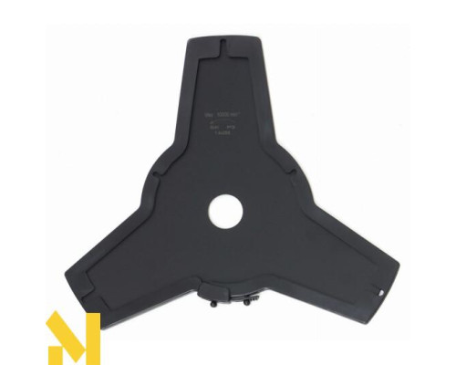 Мотокоса HORTMASZ HKZ 152