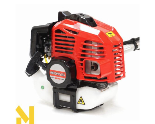 Мотокоса HORTMASZ HKZ 152