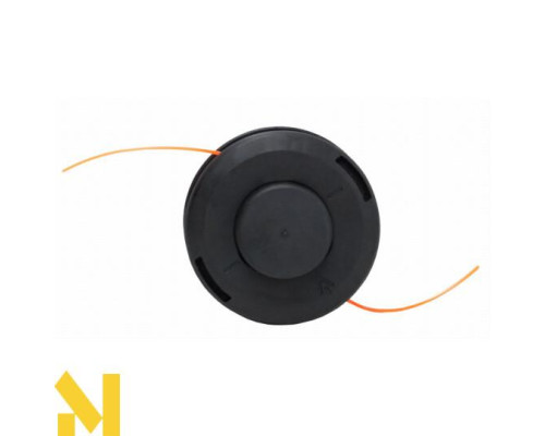 Мотокоса HORTMASZ HKZ 52