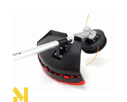 Мотокоса HORTMASZ HKZ 52