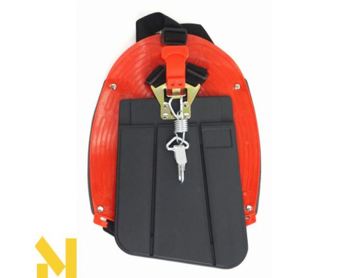 Мотокоса HORTMASZ HKZ 52