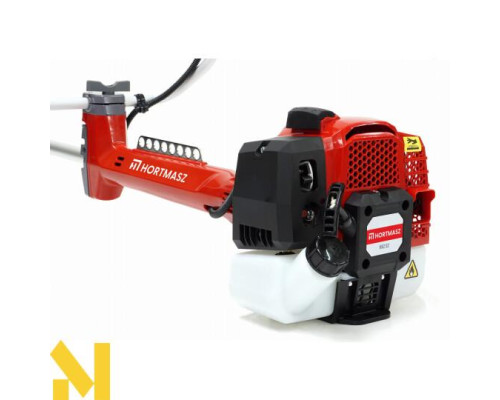 Мотокоса HORTMASZ HKZ 52