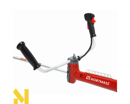 Мотокоса HORTMASZ HKZ 52