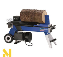 Дровокол гідравлічний Scheppach HL450