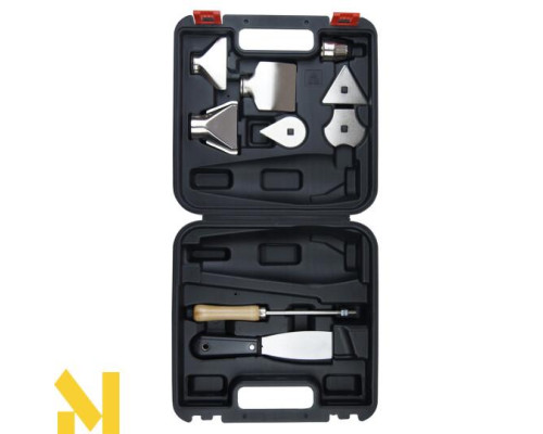 Фен технічний Holzmann HLP 2000