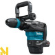 Відбійний молоток акумуляторний Makita HM001GM201