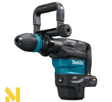 Відбійний молоток акумуляторний Makita HM001GZ02 (без АКБ та ЗП)