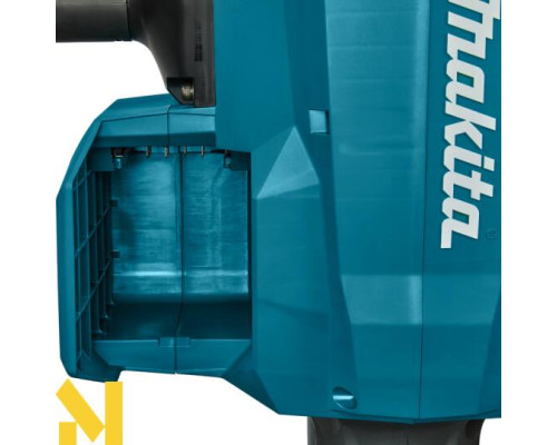 Відбійний молоток акумуляторний Makita HM004GZ01 (без АКБ та ЗП)