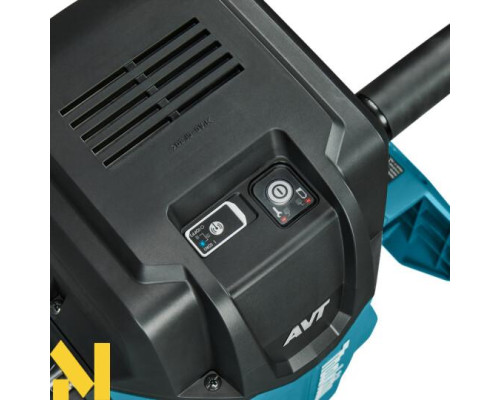 Відбійний молоток акумуляторний Makita HM004GZ01 (без АКБ та ЗП)