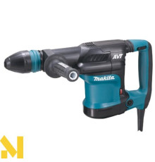 Відбійний молоток Makita HM0871C