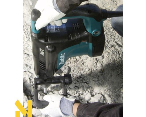 Відбійний молоток Makita HM1213C