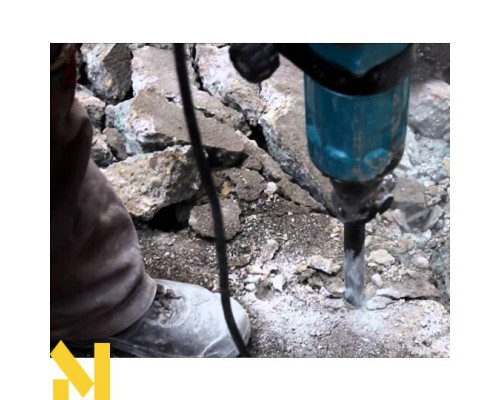 Відбійний молоток Makita HM1317C