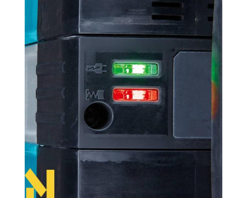 Відбійний молоток Makita HM1512