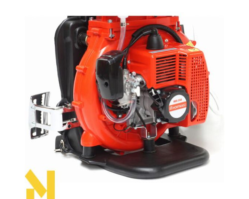 Мотообприскувач ранцевий HORTMASZ HOS 230