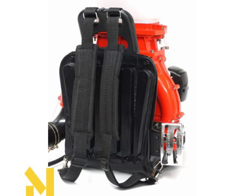 Мотообприскувач ранцевий HORTMASZ HOS 230