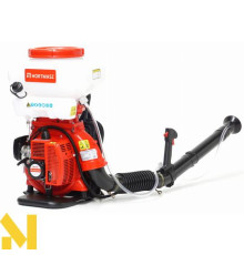 Мотообприскувач ранцевий HORTMASZ HOS 230