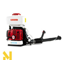 Мотообприскувач ранцевий HORTMASZ HOS 260