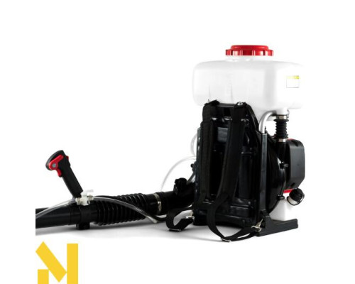 Мотообприскувач ранцевий HORTMASZ HOS 260