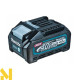 Акумуляторна дриль-шуроповерт Makita HP001GM201