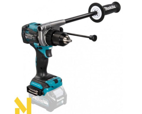 Дриль-шуруповерт акумуляторний Makita HP001GZ (без АКБ та ЗП)