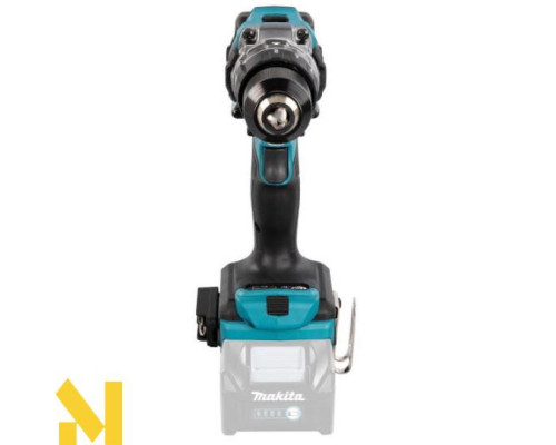 Дриль-шуруповерт акумуляторний Makita HP001GZ (без АКБ та ЗП)