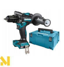 Акумуляторна дриль-шуроповерт Makita HP001GZ01
