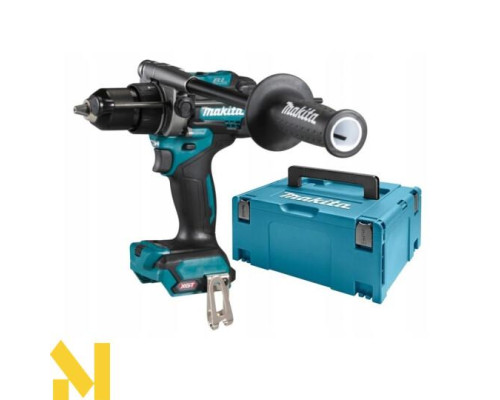 Акумуляторна дриль-шуроповерт Makita HP001GZ01
