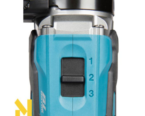 Акумуляторний дриль-шуруповерт ударний Makita HP003GZ (без АКБ та ЗП)