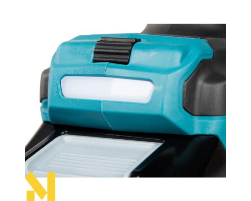 Акумуляторний дриль-шуруповерт ударний Makita HP003GZ (без АКБ та ЗП)