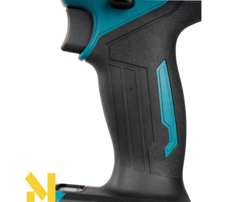 Акумуляторний дриль-шуруповерт ударний Makita HP003GZ (без АКБ та ЗП)