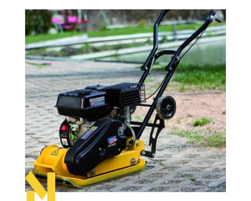 Віброплита Scheppach HP 1100