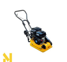 Віброплита Scheppach HP 1100