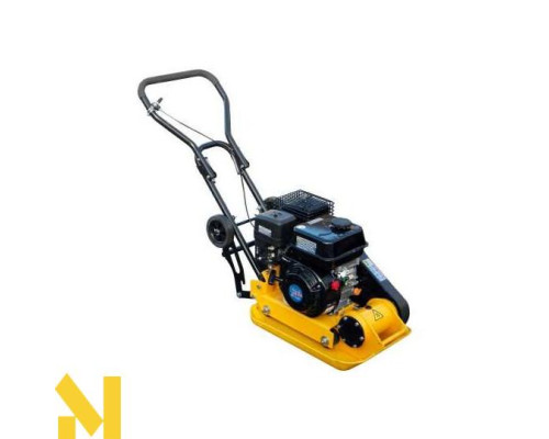 Віброплита Scheppach HP 1100