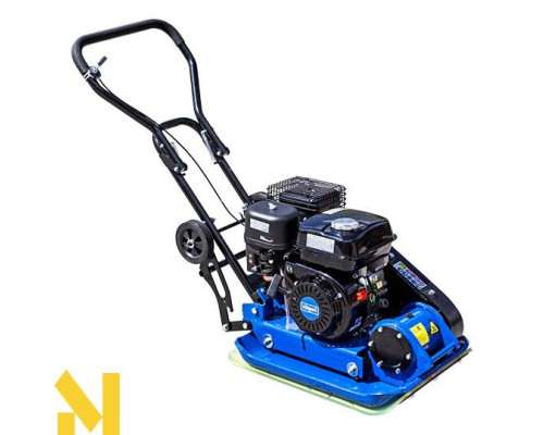 Віброплита Scheppach HP 1300