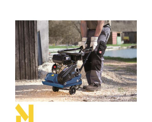 Віброплита Scheppach HP 1300