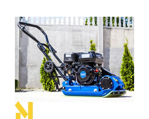 Віброплита Scheppach HP 1300