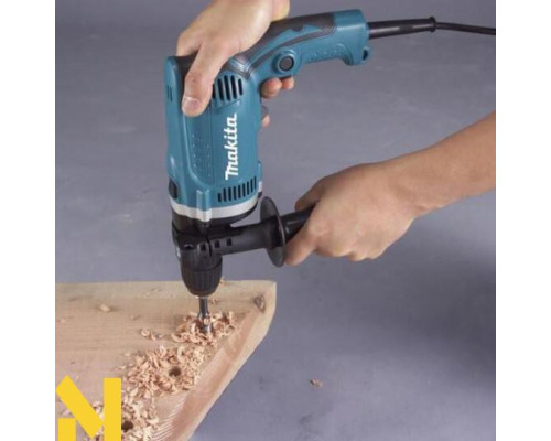 Дриль Makita HP1630K