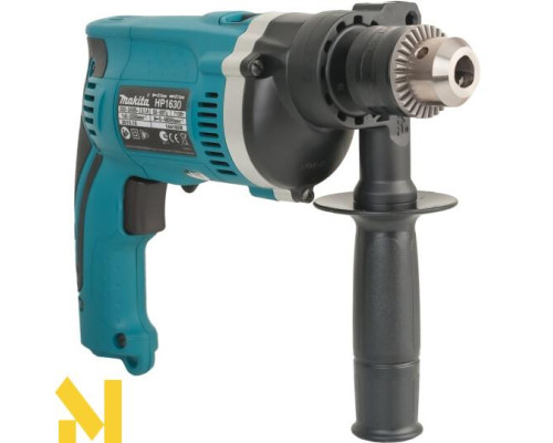Дриль Makita HP1630K