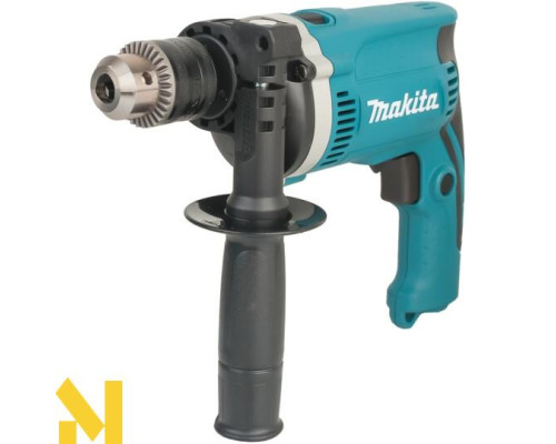 Дриль Makita HP1630K