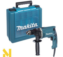 Дриль Makita HP1630K