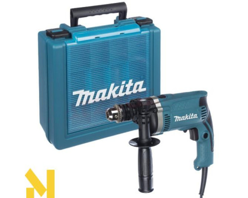 Дриль Makita HP1630K